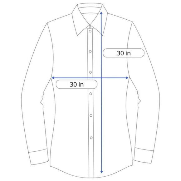 NWT Cocomo Plus Size 3X Black & Ivory Geo Print Pintuck 3/4 Sleeve Top - Picture 6 of 7